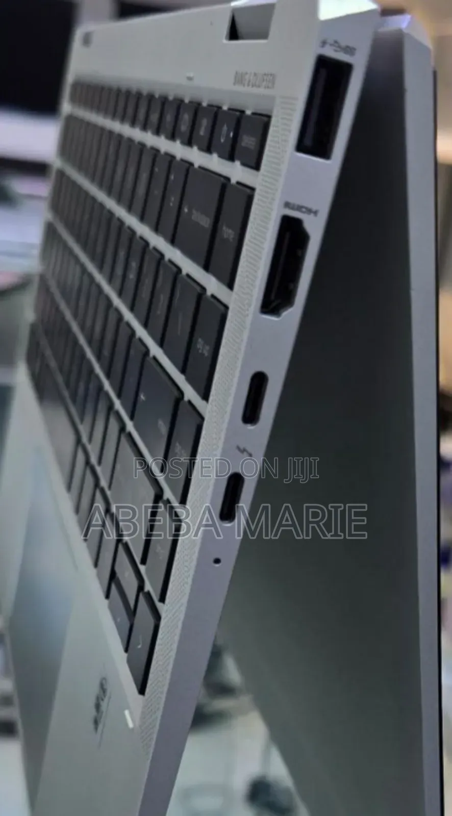 New Laptop HP EliteBook X360 1040 G7 16GB Intel Core I7 SSD 512GB