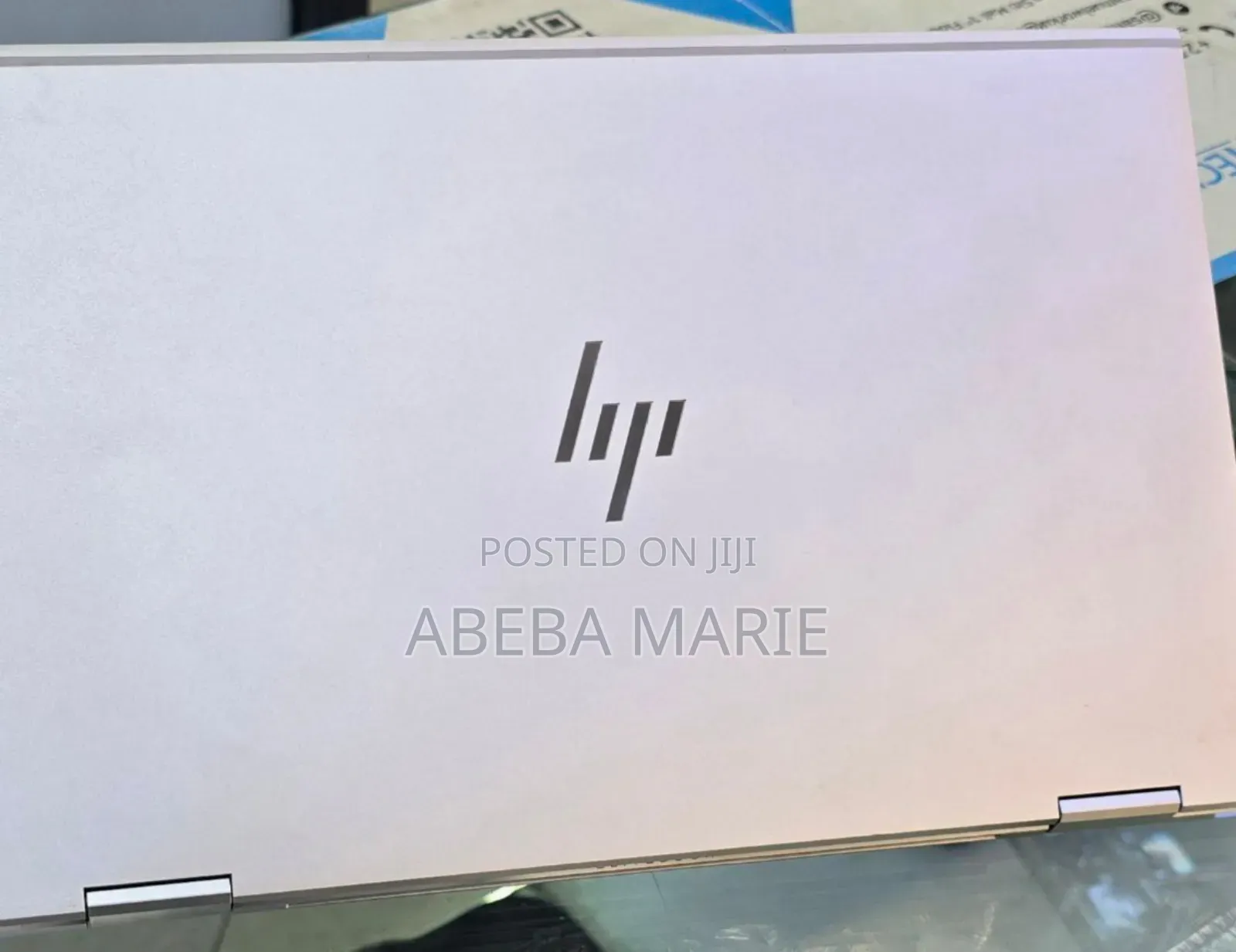 New Laptop HP EliteBook X360 1040 G7 16GB Intel Core I7 SSD 512GB