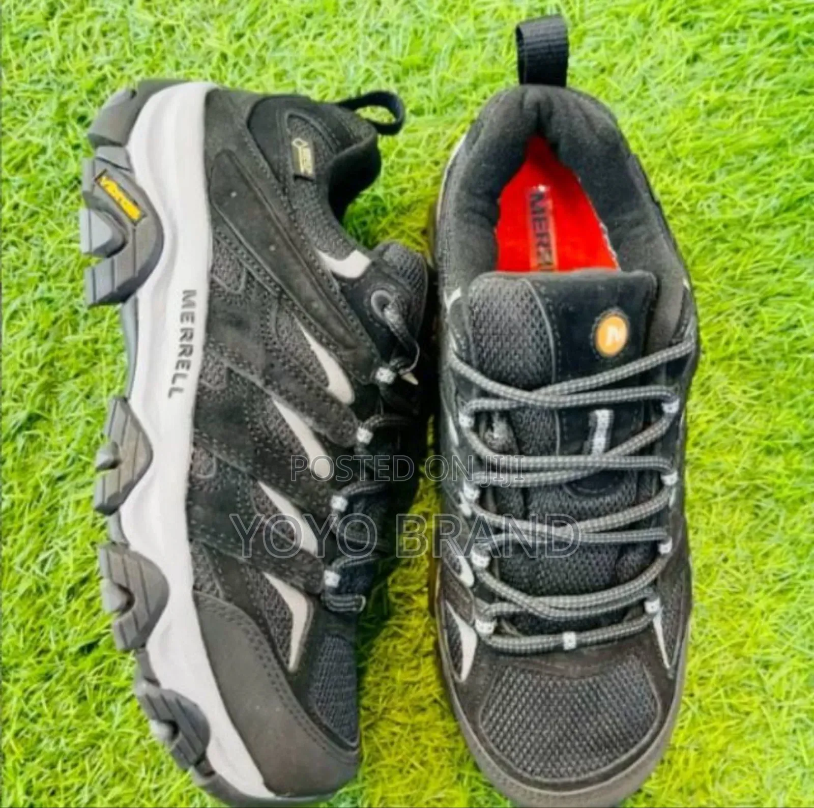 Merrel Orginal Shoes