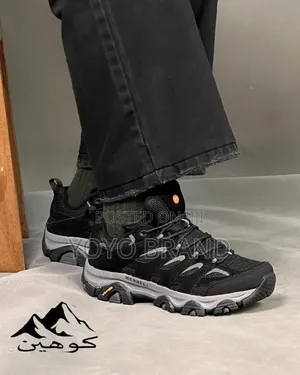 Merrel Orginal Shoes
