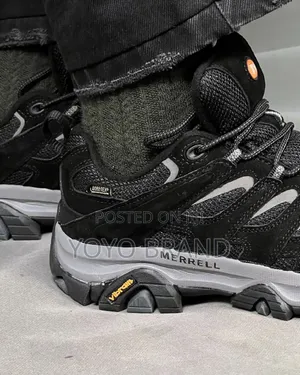 Merrel Orginal Shoes