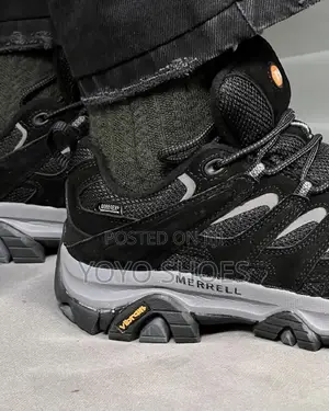 Merrel Orginal Shoes