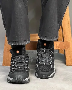 Merrel Orginal Shoes