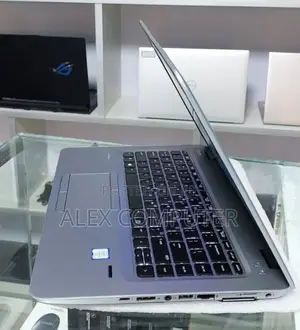 New Laptop HP EliteBook 840 8GB Intel Core I5 SSD 1T