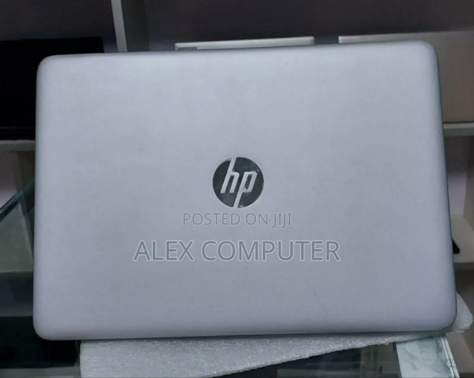 New Laptop HP EliteBook 840 8GB Intel Core I5 SSD 1T