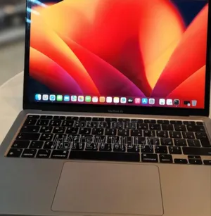 Photo - New Laptop Apple MacBook Air 2020 M1 8GB Apple M1 SSD 256GB