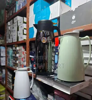 1.5 እና 1.9 ሊትር ፔርሙሶች