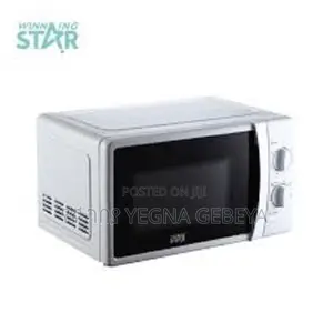 Photo - Winning Star 25L ST 9623 Microwave Oven