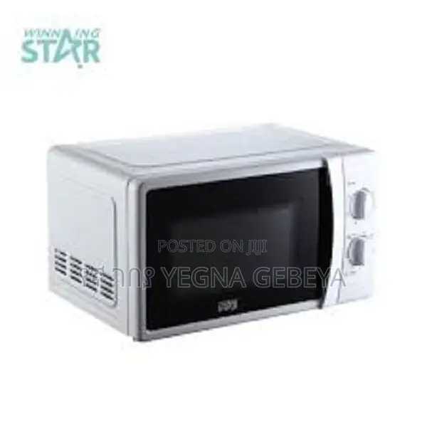 Winning Star 25L ST 9623 Microwave Oven
