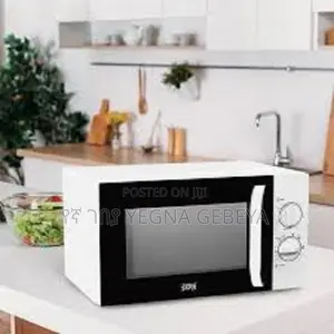 Winning Star 25L ST 9623 Microwave Oven