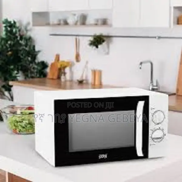 Winning Star 25L ST 9623 Microwave Oven
