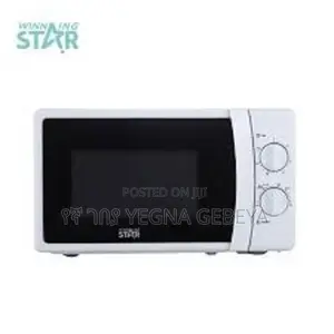 Winning Star 25L ST 9623 Microwave Oven