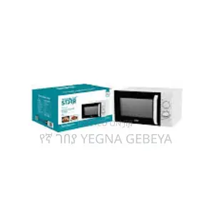 Winning Star 25L ST 9623 Microwave Oven