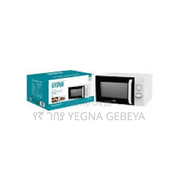 Winning Star 25L ST 9623 Microwave Oven