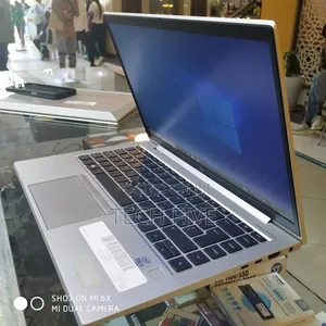 New Laptop HP EliteBook 840 G7 16GB Intel Core I5 SSD 512GB