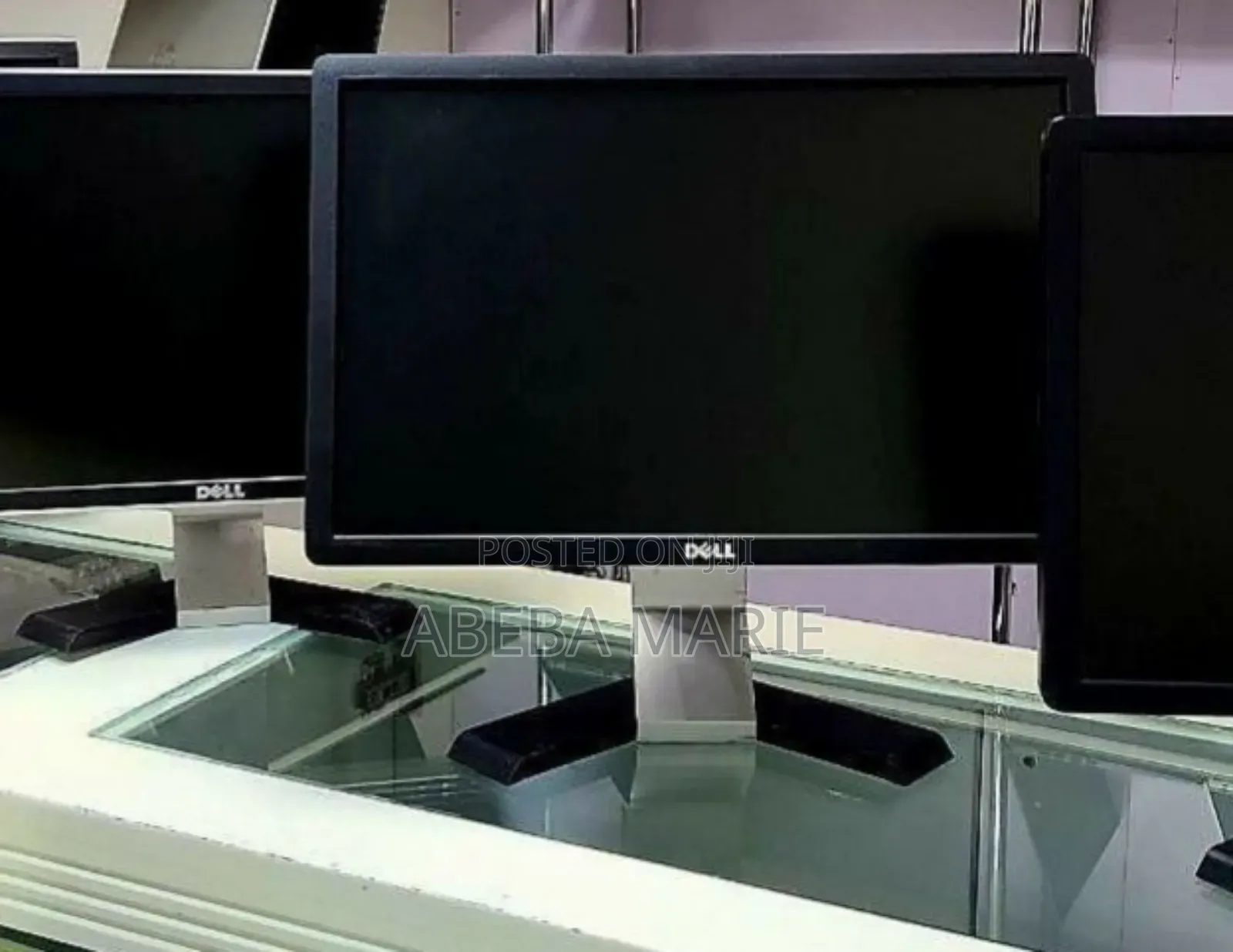 New Desktop Computer Dell OptiPlex 3020 4GB Intel Core I3 HDD 500GB