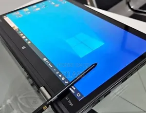 Photo - New Laptop Lenovo Thinkpad X1 Yoga 16GB Intel Core I7 SSD 512GB