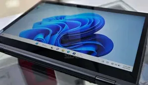 New Laptop Lenovo Thinkpad X1 Yoga 16GB Intel Core I7 SSD 512GB