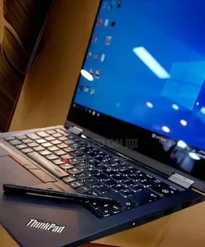 New Laptop Lenovo Thinkpad X1 Yoga 16GB Intel Core I7 SSD 512GB