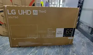 Lg Tv 65 Inch New Arrival Ut80 2024