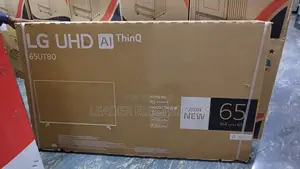 Lg Tv 65 Inch New Arrival Ut80 2024