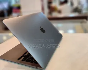 Photo - New Laptop Apple MacBook Air 2020 M1 8GB Apple M1 SSD 256GB