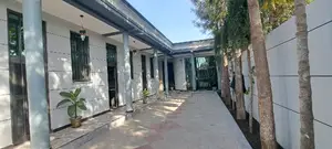 Furnished 5bdrm House in East Shewa for sale