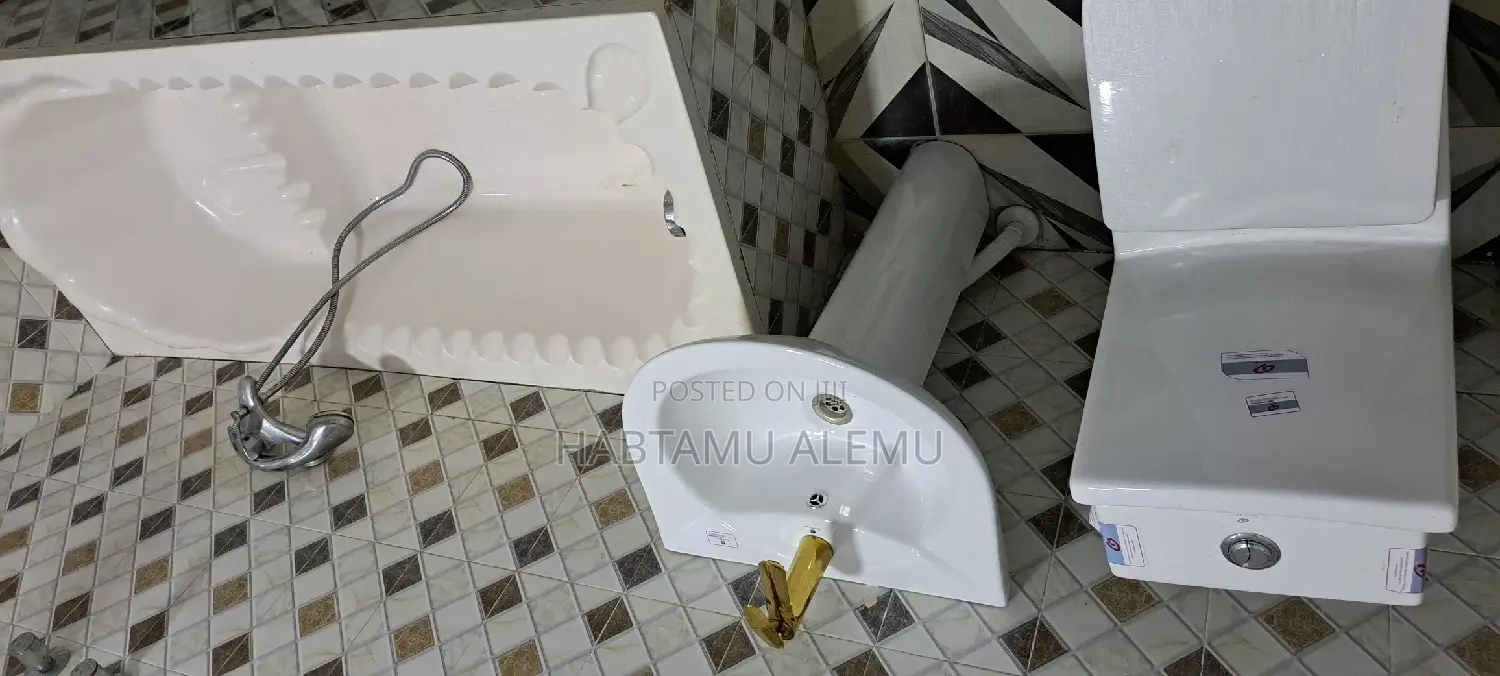 Furnished 5bdrm House in East Shewa for sale