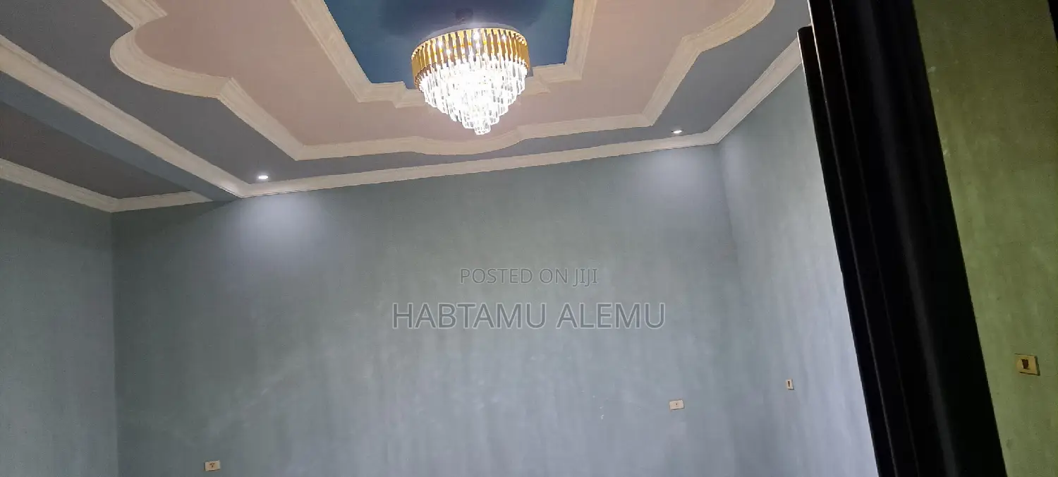 Furnished 5bdrm House in East Shewa for sale