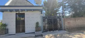 Furnished 5bdrm House in East Shewa for sale