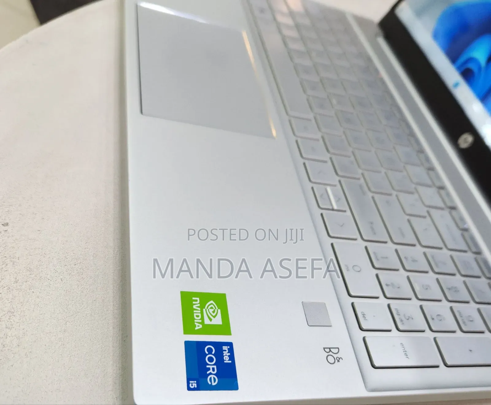 New Laptop HP Pavilion 14 16GB Intel Core I5 SSD 512GB