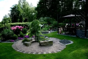 Mr.MG Gardening Planting Survice