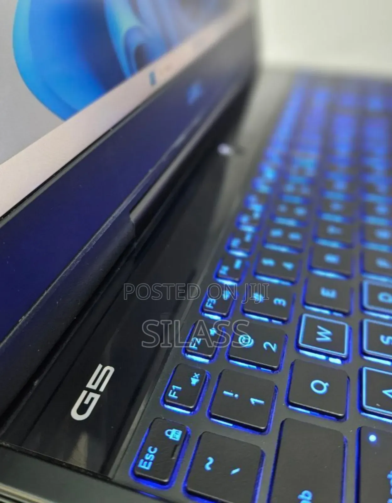 New Laptop Dell G5 16GB Intel Core I7 SSD 512GB