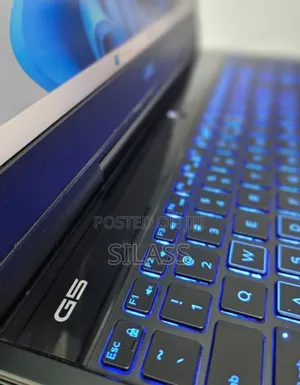 New Laptop Dell G5 16GB Intel Core I7 SSD 512GB