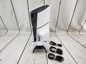 Playstation 5 Slim Brand New