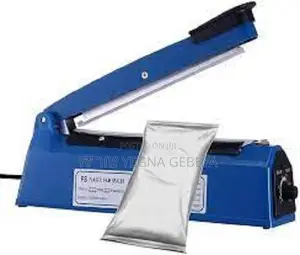 Heat Sealer For Plastic Bag