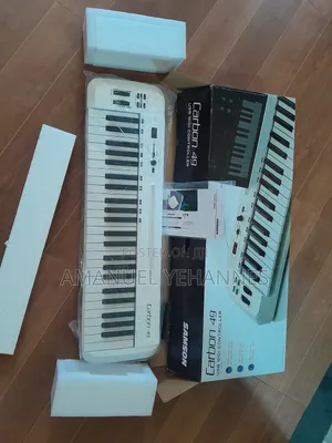Carbon 49 Studio Keyboard