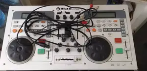 Max Dj Mixer