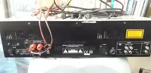 Max Dj Mixer