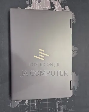 New Laptop HP Spectre 32GB Intel Core Ultra 7 SSD 1T