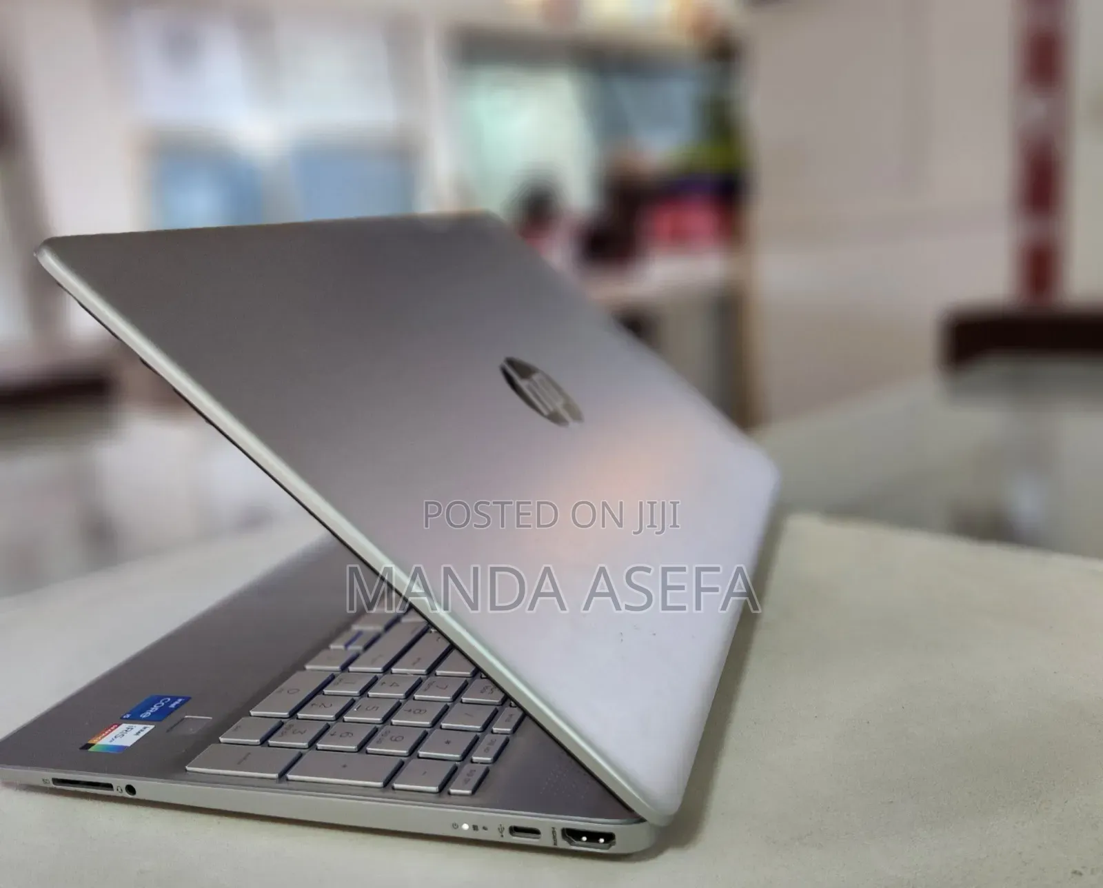 New Laptop HP Stream Notebook 8GB Intel Core I5 SSD 512GB