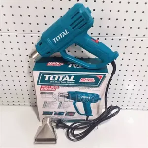 Photo - Total Heat Gun 2000W