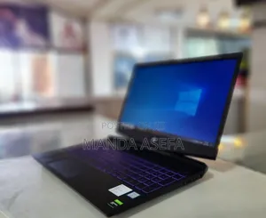 New Laptop HP Pavilion Power 15 16GB Intel Core I7 SSD 512GB