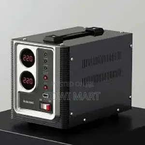 Proud Automatic Voltage Regulator Stabilizer