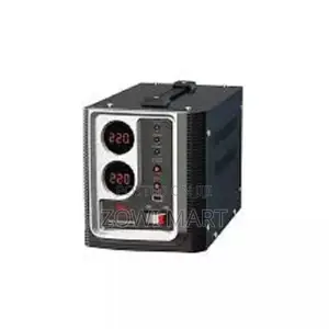 Proud Automatic Voltage Regulator Stabilizer