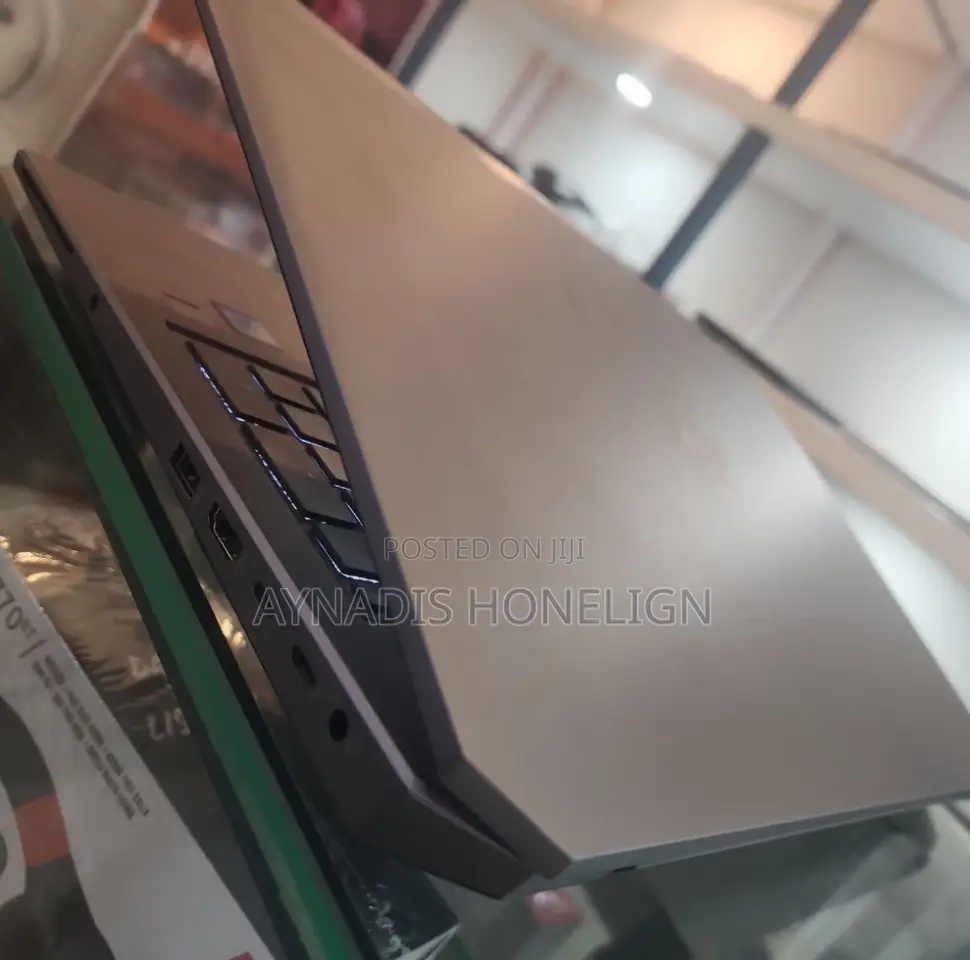 New Laptop HP 64GB Intel Core I7 SSD 512GB