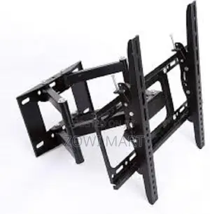 Photo - Fixed Panel TV Wall Mount 32''-80'' Inch