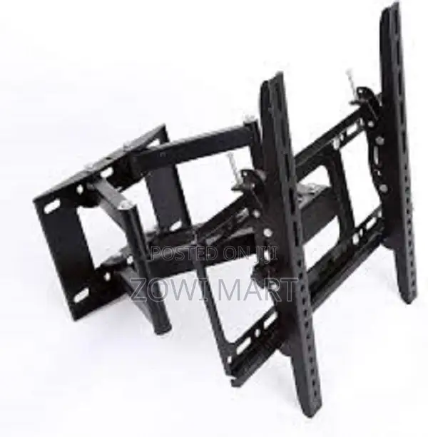 Fixed Panel TV Wall Mount 32''-80'' Inch