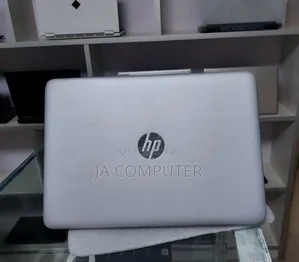 New Laptop HP EliteBook 840 G3 8GB Intel Core I5 HDD 1T