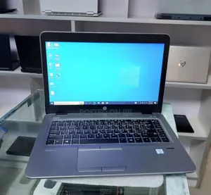New Laptop HP EliteBook 840 G3 8GB Intel Core I5 HDD 1T